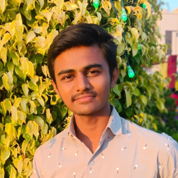 Virani Fenil - Game Developer